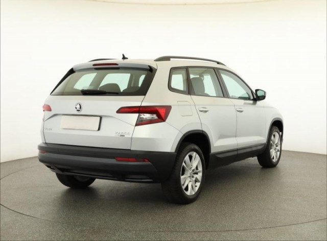 Škoda Karoq  1.6 TDI Ambition Plus