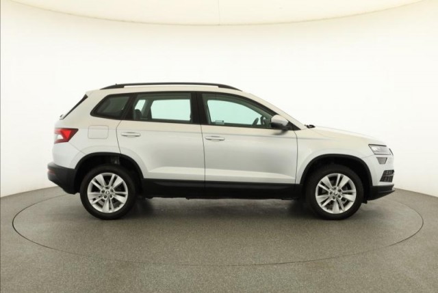 Škoda Karoq  1.6 TDI Ambition Plus