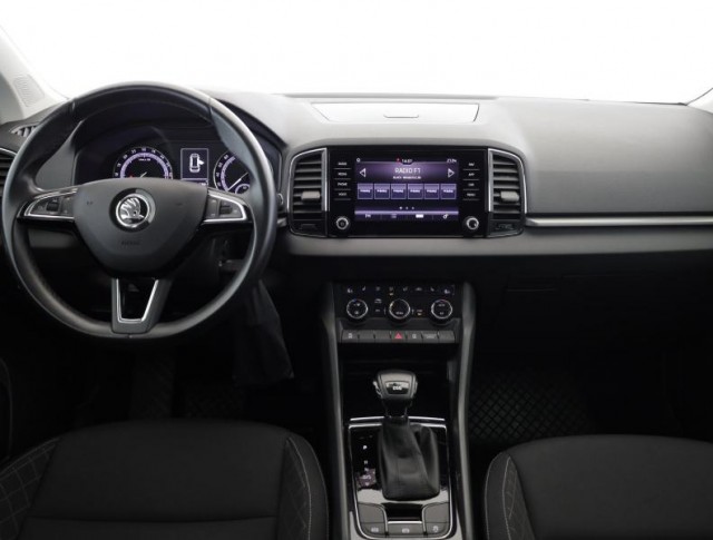 Škoda Karoq  1.6 TDI Ambition Plus