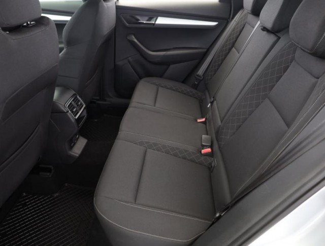 Škoda Karoq  1.6 TDI Ambition Plus