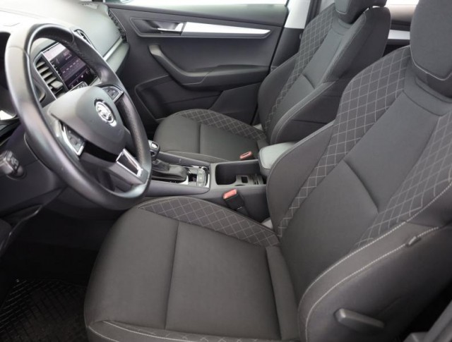 Škoda Karoq  1.6 TDI Ambition Plus