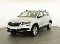Škoda Karoq  1.6 TDI Ambition Plus