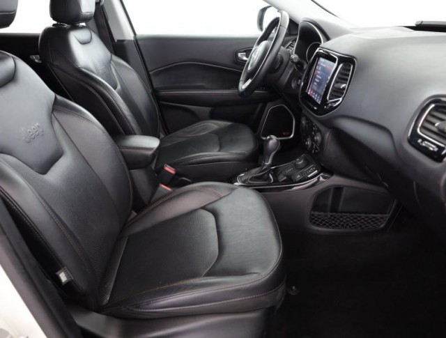 Jeep Compass  2.0 MultiJet Limited
