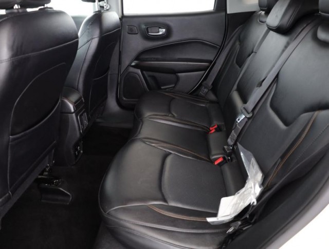 Jeep Compass  2.0 MultiJet Limited
