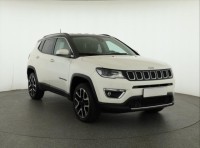 Jeep Compass  2.0 MultiJet Limited