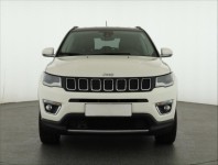 Jeep Compass  2.0 MultiJet Limited