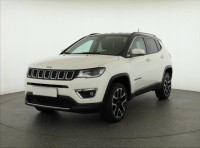 Jeep Compass  2.0 MultiJet Limited