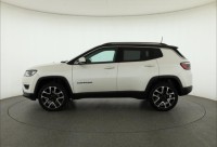 Jeep Compass  2.0 MultiJet Limited