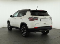 Jeep Compass  2.0 MultiJet Limited