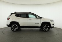 Jeep Compass  2.0 MultiJet Limited