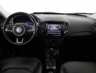 Jeep Compass  2.0 MultiJet Limited