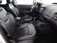 Jeep Compass  2.0 MultiJet Limited