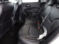 Jeep Compass  2.0 MultiJet Limited