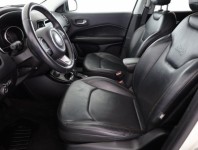 Jeep Compass  2.0 MultiJet Limited