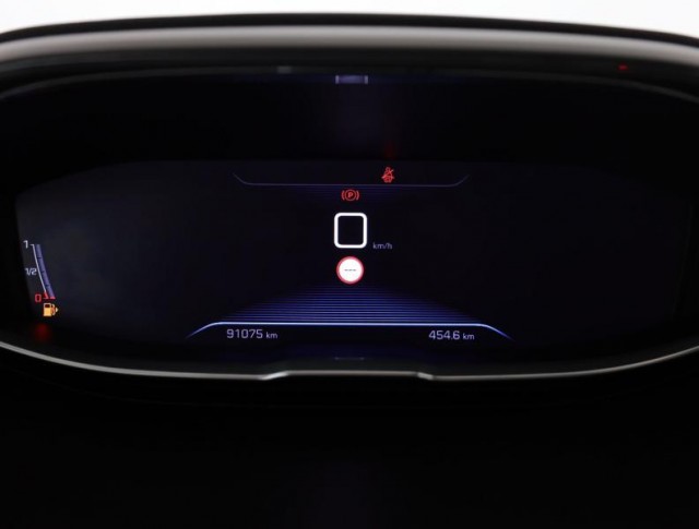 Peugeot 5008  PureTech 130 