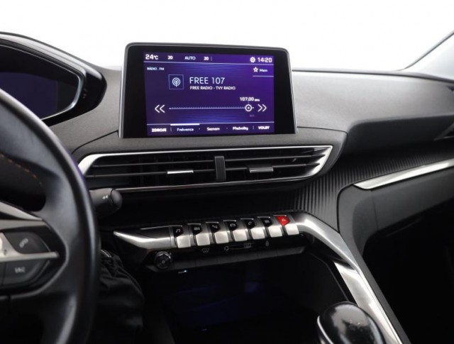 Peugeot 5008  PureTech 130 
