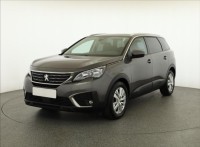 Peugeot 5008  PureTech 130 