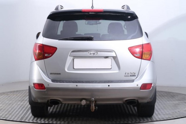 Hyundai ix55  3.0 CRDi 