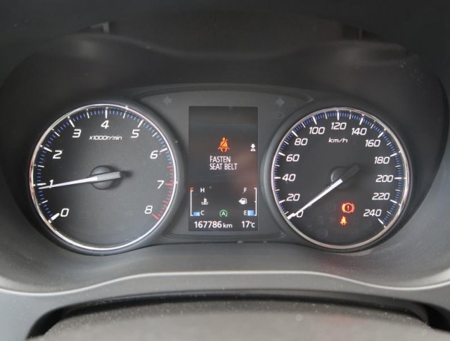 Mitsubishi Outlander  2.0 Intense