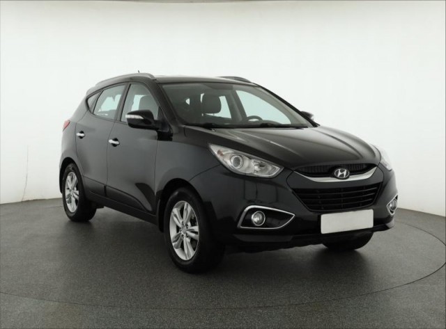 Hyundai ix35  1.6 GDI 