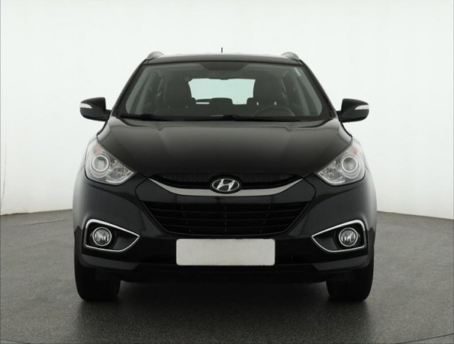 Hyundai ix35  1.6 GDI 