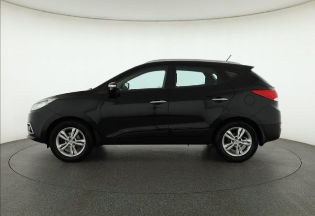 Hyundai ix35  1.6 GDI 