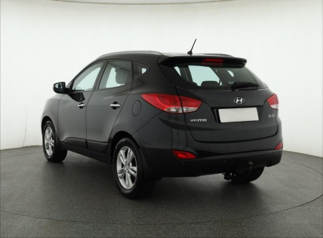 Hyundai ix35  1.6 GDI 