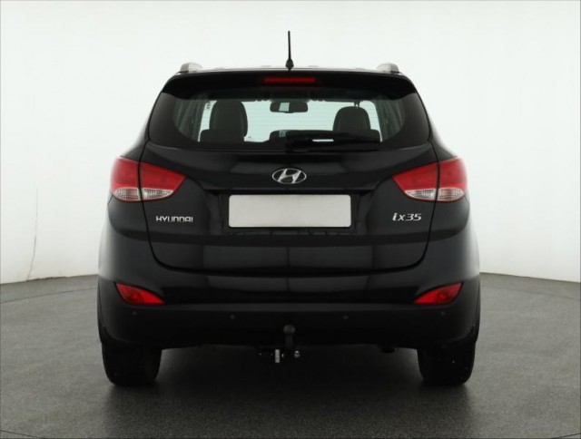 Hyundai ix35  1.6 GDI 