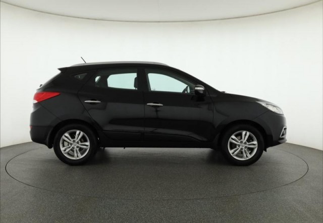 Hyundai ix35  1.6 GDI 