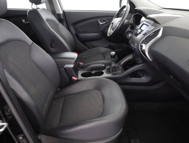 Hyundai ix35  1.6 GDI 