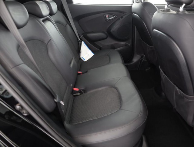 Hyundai ix35  1.6 GDI 