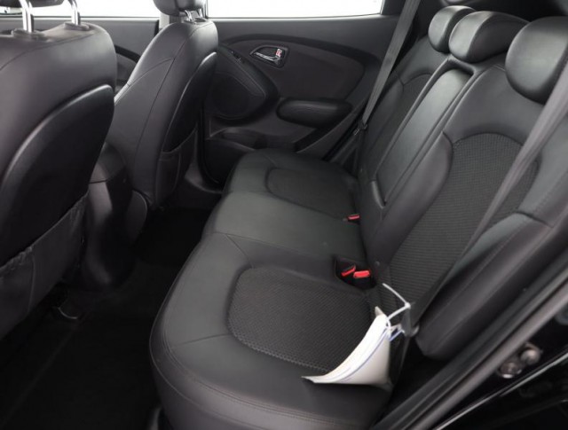 Hyundai ix35  1.6 GDI 