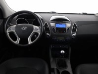 Hyundai ix35  1.6 GDI 