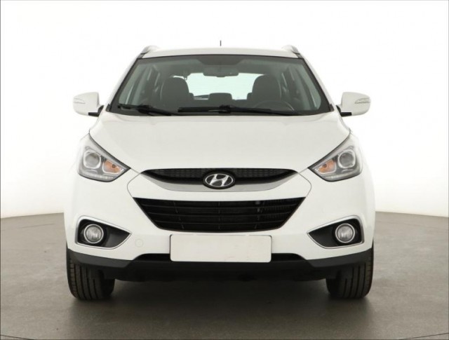 Hyundai ix35  1.7 CRDi 