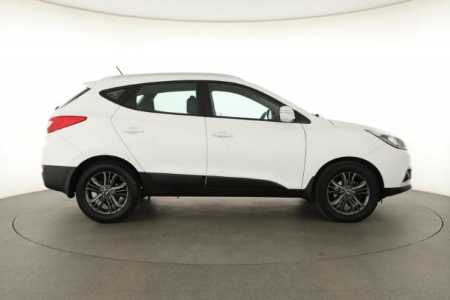 Hyundai ix35  1.7 CRDi 