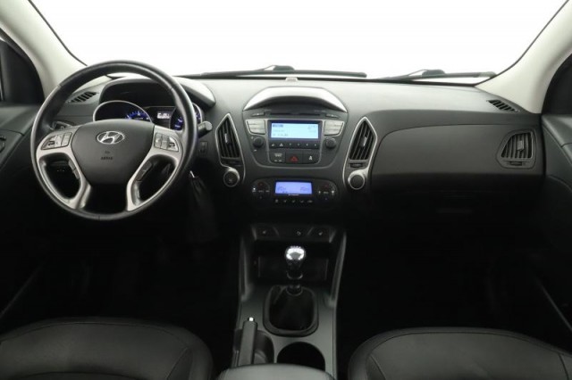 Hyundai ix35  1.7 CRDi 