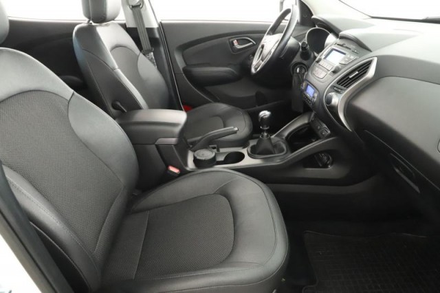 Hyundai ix35  1.7 CRDi 