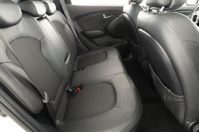 Hyundai ix35  1.7 CRDi 