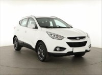 Hyundai ix35  1.7 CRDi 