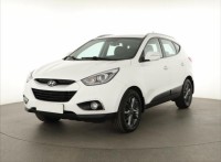 Hyundai ix35  1.7 CRDi 