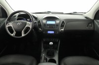 Hyundai ix35  1.7 CRDi 