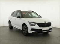 Škoda Kamiq  1.0 TSI Monte Carlo