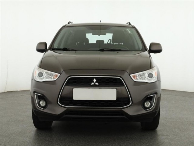 Mitsubishi ASX  1.6 MIVEC 