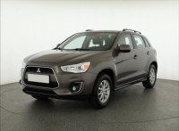 Mitsubishi ASX  1.6 MIVEC 