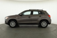 Mitsubishi ASX  1.6 MIVEC 
