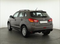 Mitsubishi ASX  1.6 MIVEC 