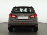 Mitsubishi ASX  1.6 MIVEC 