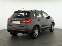 Mitsubishi ASX  1.6 MIVEC 