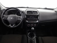 Mitsubishi ASX  1.6 MIVEC 