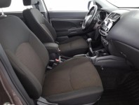 Mitsubishi ASX  1.6 MIVEC 